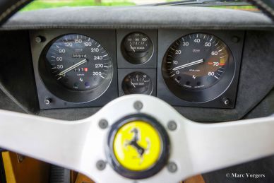 Ferrari 365 GTC/4, 1972