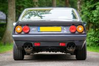 Ferrari 412, 1986