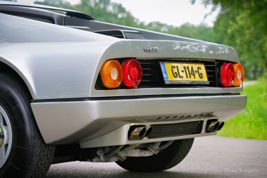 Ferrari 512 BB, 1978