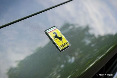 Ferrari California F149, 2010