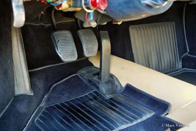 Ferrari Dino 246 GT, 1972