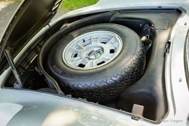 Ferrari Dino 246 GT, 1972