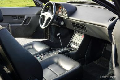 Ferrari Mondial T, 1993