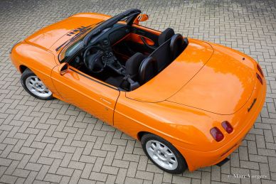 Fiat Barchetta ‘Black Edition’, 2000