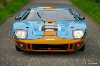 Ford GT 40 Mk I 1966 Continuation