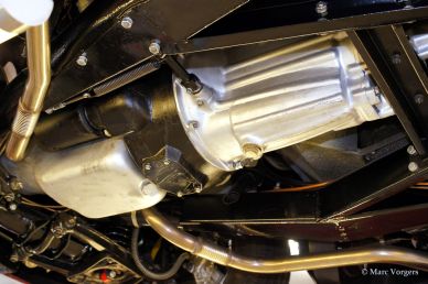 Facel Vega FV2B, 1956 restoration