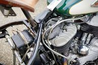 Harley Davidson Servi-Car, 1951