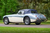 Austin Healey 3000 Mk III, 1967