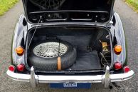 Austin Healey 3000 Mk III, 1967