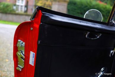 Austin Healey 3000 Mk III, 1964