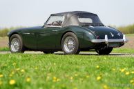 Austin Healey 3000 Mk I, 1959