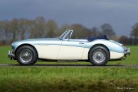 Austin Healey 3000 Mk III, 1967