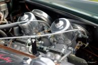 Austin Healey 3000 Mk III, 1967
