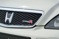 Honda Accord Type-R, 1999