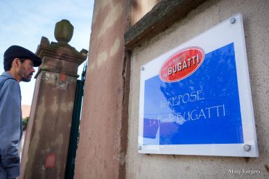 MMM 2015 – Bugatti Discovery Tour