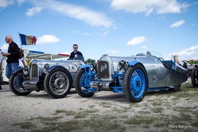 MMM 2015 – Bugatti Discovery Tour