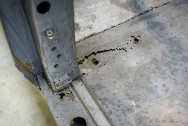 Facel Vega HK-500, 1961 Restoration