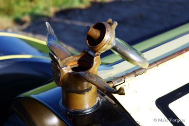 Cadillac Model 30, 1914