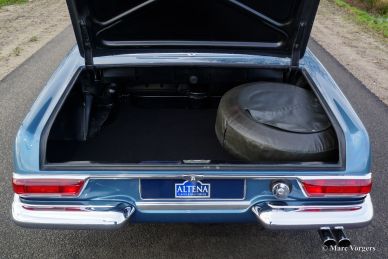 Mercedes-Benz 230 SL 'Pagode', 1964