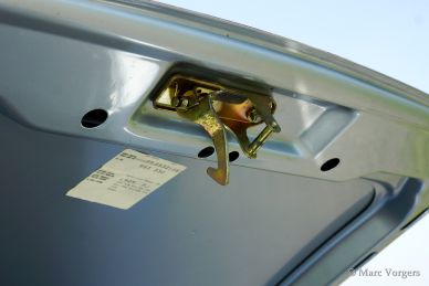 Porsche 911 (993) Carrera, 1995