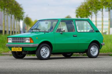 Innocenti 120 L, 1979