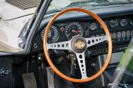 Jaguar E-type 4.2 Litre 2+2 FHC, 1968