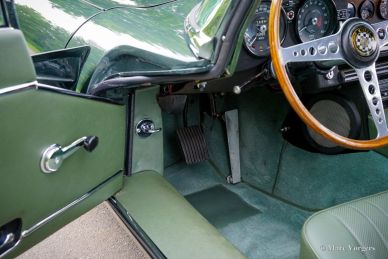 Jaguar E-type 4.2 Litre 2+2, 1969