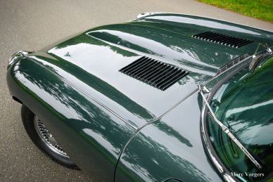 Jaguar E-type 4.2 Litre 2+2, 1969