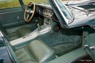 Jaguar E-type 3.8 Litre FHC, 1963