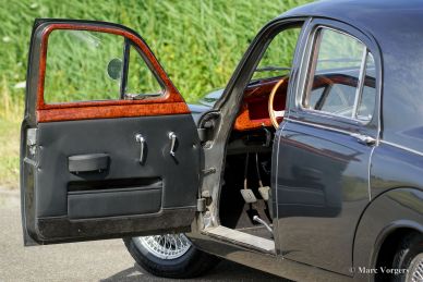 Jaguar MK I 3.4 Litre, 1959