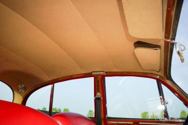 Jaguar Mk II 3.8 Litre, 1968