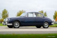 Jaguar Mk II 3.8 Litre, 1960