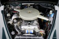 Jaguar MK II 3.4 Litre, 1966