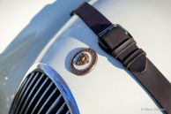 Jaguar XK 120 Alloy Roadster, 1949
