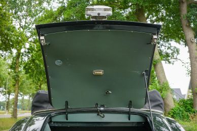 Jaguar XK140 SE DHC, 1955