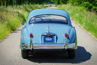Jaguar XK 150 SE 3.4 Litre FHC, 1959