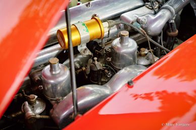 Jaguar XK 150 3.4 Litre roadster, 1959