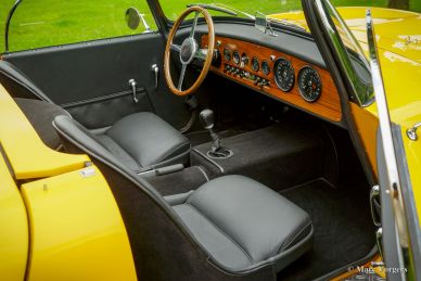 Jaguar XK 150 3.8 S Special, 1959