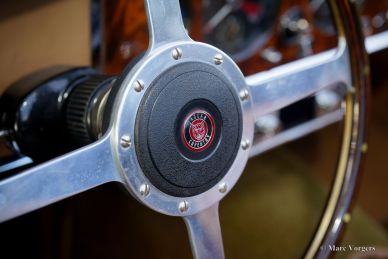 Jaguar XK 150 3.8 Litre DHC, 1960