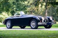 Jaguar XK 150 3.4 Litre S OTS, 1958