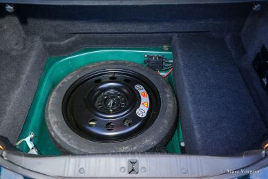 Jaguar XK8 coupe, 2001