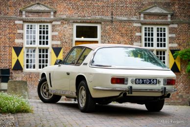 Jensen Interceptor III Coupé, 1972
