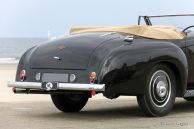 Lagonda LG6 DHC, 1938