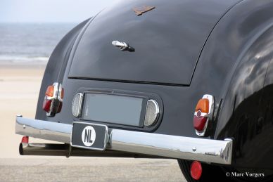 Lagonda LG6 DHC, 1938