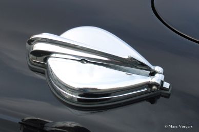 Lagonda LG6 DHC, 1938