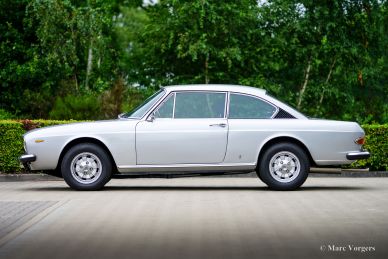 Lancia 2000 HF Coupé, 1973