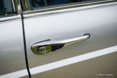 Lancia 2000 HF Coupé, 1973