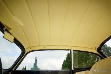 Lancia Appia GT Sport Zagato, 1962