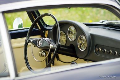 Lancia Appia GT Sport Zagato, 1962