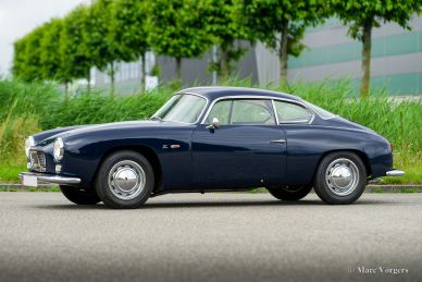 Lancia Appia GT Sport Zagato, 1962
